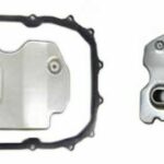 Фильтр трансмиссионный с прокладкой поддона JS ASAKASHI