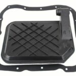 Фильтр трансмиссионный с прокладкой поддона JS ASAKASHI JT206K