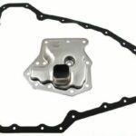 Фильтр трансмиссионный JS ASAKASHI