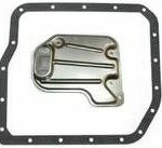 Фильтр трансмиссионный с прокладкой поддона JS ASAKASHI