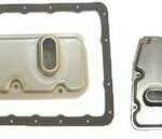 Фильтр трансмиссионный с прокладкой поддона JS ASAKASHI