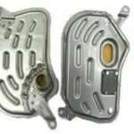 Фильтр трансмиссионный JS ASAKASHI