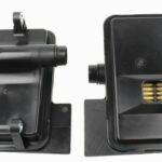 Фильтр трансмиссионный JS ASAKASHI