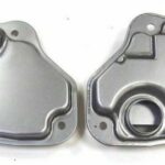 Фильтр трансмиссионный JS ASAKASHI