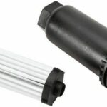 Фильтр трансмиссионный JS ASAKASHI