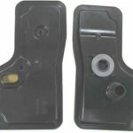 Фильтр трансмиссионный JS ASAKASHI