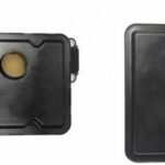 Фильтр трансмиссионный JS ASAKASHI