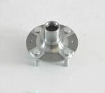 Ступица колеса передняя HYUNDAI SOLARIS 10-/RIO IV 11- DB82198 MILES