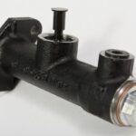 Цилиндр сцепления главный для а/м ВАЗ 2121,2123 (фирм. упак. LADA) 21210-1602610-00 LADA