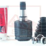 ШРУС ВНУТРЕННИЙ ЛЕВЫЙ FOCUS 26x23x40 ASVA