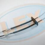 Трос перекл КПП LEX