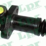 Рабочий цилиндр, система сцепления LPR