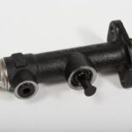 Цилиндр сцепления рабочий для а/м ВАЗ 2101,2121,21213 (фирм. упак. LADA) 21010-1602510-0 LADA