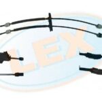 Трос КПП MJT LEX