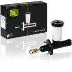 Цилиндр сцеп. для а/м ГАЗ 4301 с бачком (М 12) (главн.) (CF 803) TRIALLI