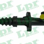 Рабочий цилиндр, система сцепления LPR