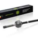 ШРУС для а/м УАЗ 2206 (прав.) (GO 310) TRIALLI