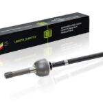 ШРУС для а/м УАЗ 3163 Патриот (прав.) (GO 340) TRIALLI