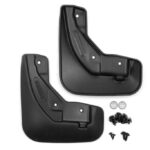 Брызговики передние подходят для HAVAL F7/F7x, 2019->, 2 шт. (standard) REIN