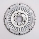 Барабан тормозной ВАЗ 2101, 2107 LADA