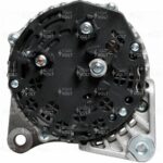 Генератор для а/м Газель-Бизнес/Next ISF 2.8D (разъём - болт) LG0328 STARTVOLT