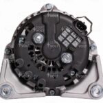 Генератор для а/м Chevrolet Cruze (09-)/Aveo T300 (11-)/Opel Astra J (10-) 1.6i/1.8i 100A (LG STARTVOLT