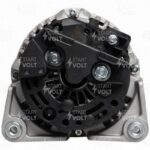 Генератор для а/м Opel Astra H (04-)/Zafira B (05-) 1.6i/1.8i с/о 120A (LG 2160) STARTVOLT