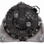 Генератор для а/м Chevrolet Cobalt (13-) 1.5i (шкив с обгонной муфтой) 100A (LG 05116) STARTVOLT
