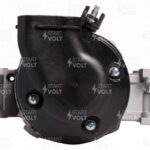 Генератор для а/м Mazda 6 GG (02-)/GH (07-) 2.0i/2.3i 100A (LG 2520) STARTVOLT