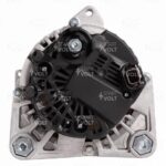Генератор для а/м Renault/Nissan Duster (12-)/Terrano D10 (14-) 1.6i 110A LG0916 STARTVOLT