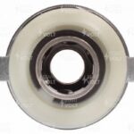 Бендикс (привод) стартера стар/обр для а/м ВАЗ 2101-2107  VCS01011 STARTVOLT