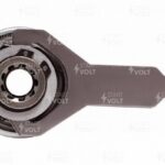 Бендикс (привод) стартера для а/м ВАЗ 2113-2115  VCS0115 STARTVOLT