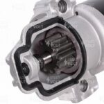 Стартер для а/м Peugeot Boxer (06-) 2.2HDi FWD 2кВт (LSt 1020) STARTVOLT