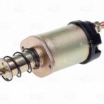 Втягивающее реле для стартера для а/м ВАЗ 2101-1119, 2121-21214, 2123  VSR0101 STARTVOLT