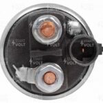 Реле втягивающее стартера для а/м Daewoo/Chevrolet Gentra (13-)/Cobalt (11-) 1.5i (VSR 0515) STARTVOLT