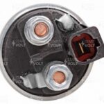 Реле втягивающее стартера для а/м Hyundai/KIA Solaris (17-)/Creta (16-)/Rio (17-) 1.4i/1.6i ( STARTVOLT