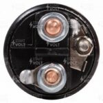 Реле втягивающее стартера для а/м Daewoo Lanos (97-)/Nexia (94-) (VSR 0564) STARTVOLT