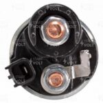 Реле втягивающее стартера для а/м Honda Civic (07-)/CR-V (07-)/Accord (09-) 1.8i/2.0i (VSR 23 STARTVOLT VSR2302
