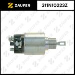 Втягивающее реле стартера ZAUFER