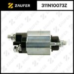 Втягивающее реле стартера ZAUFER
