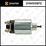 Втягивающее реле стартера ZAUFER