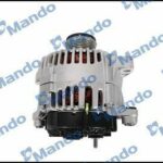 Генератор MANDO