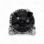 Генератор для а/м Volkswagen Polo Sedan 1.6  (10-), Audi/SEAT/SKODA 1.4 Turbo  LG1814 STARTVOLT