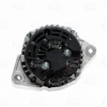 Генератор для а/м Fiat/Sollers Ducato  (02-14, 06-12), Iveco Daily, УАЗ Патриот 2.3D c конд. 140А  LG1650 STARTVOLT