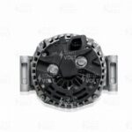 Генератор для а/м Lada Vesta, XRAY 1.6 140A (в компл. с предохр. 80А) LG0180 STARTVOLT