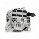 Генератор для а/м Mitsubishi Outlander (03-)/Grandis (04-) 2.4i 110A (LG 1135) STARTVOLT