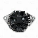Генератор для а/м Fiat/Sollers Ducato (94-)/Iveco Daily (96-)/УАЗ Патриот 2.3JTD (без конд.) STARTVOLT