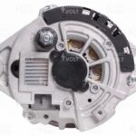 Генератор автомобильный для а/м Daewoo Nexia/Espero  LG0547 STARTVOLT