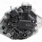 Генератор для а/м Hyundai/KIA Solaris (11-)/Rio (11-) 1.4i, 1.6i н/о LG08L5 STARTVOLT