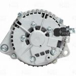 Генератор для а/м Nissan X-Trail T32 (07-) 2.5i/X-Trail T30 (01-) 2.0i/2.5i 110A (LG 14H8) STARTVOLT